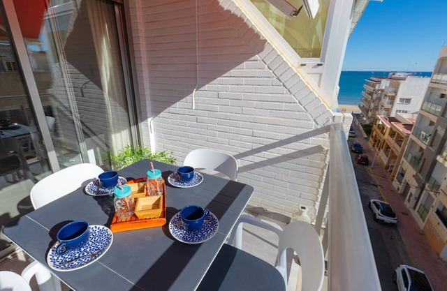 Fidalsa Seaside Views