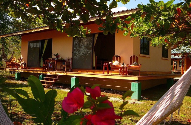 Fidelito Ranch & Lodge