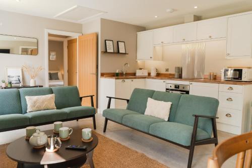 Fieldside Cottage