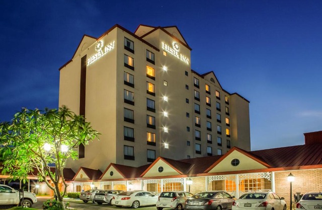 Fiesta Inn Tampico