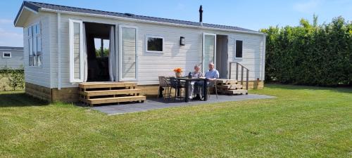 Fiets & Relax Chalet