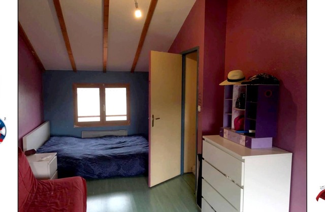 FIFA Women's World Cup: Room for 4 people with pool and air-con