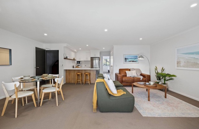 Figtree on First Heart of Sawtell