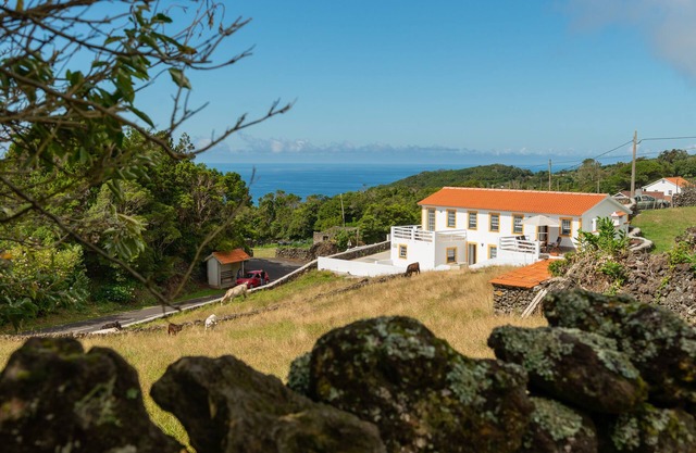 Figueirinha House T2 for 4 people
