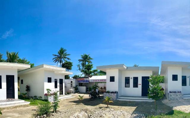Fil's Resort