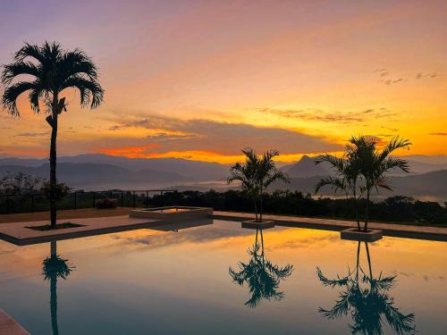 Fina Estampa Country Hotel by HMC - Mayores de 10 años -