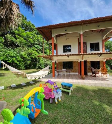 Finca Agroturística La Amistad