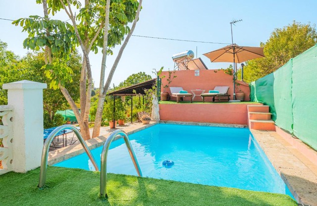 Finca Alqueria