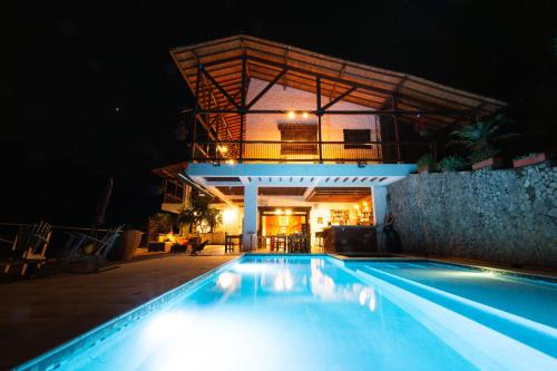 Finca Boutique el Diamante