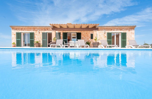 Finca Ca'n Fures - Son Proenç