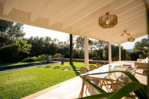 Finca Can Nadal