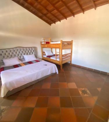 Finca el refugio campestre