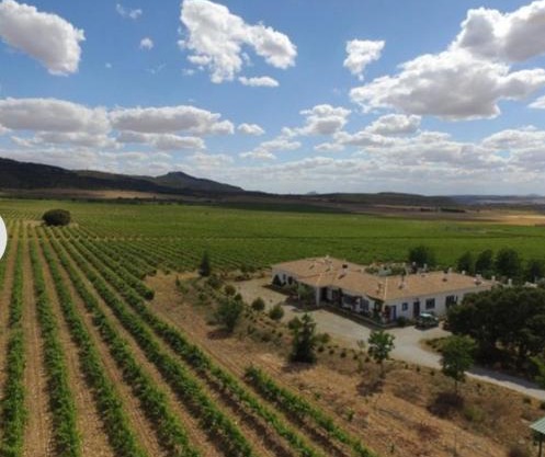Finca El Romeral