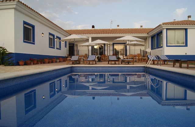 Finca El Romeral