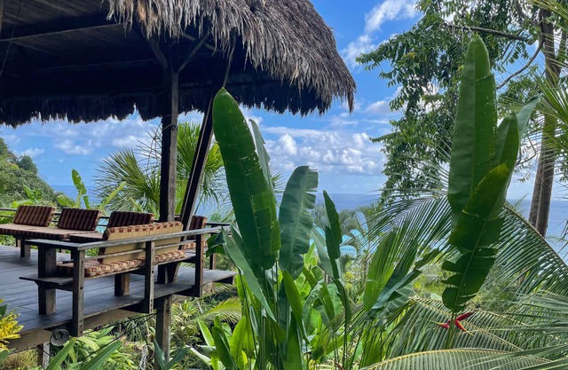 Finca Exotica ecolodge