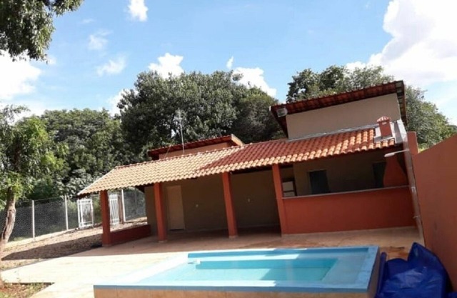 Finca for parties and events