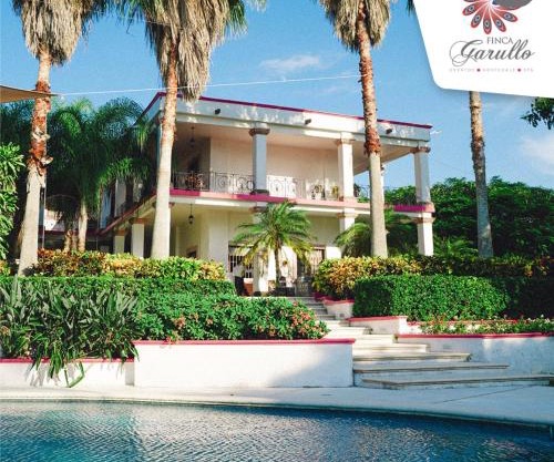 Finca Garullo Hotel Boutique