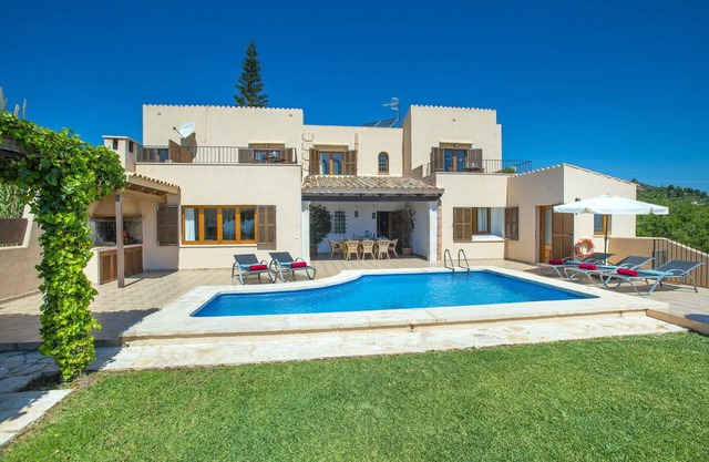 Finca Gustavo in S'Horta