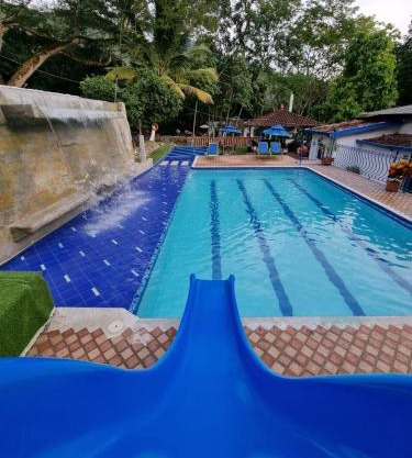 Finca Hotel Relax San Jerónimo