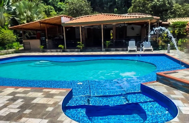 Finca Hotel Villa Guadalupe