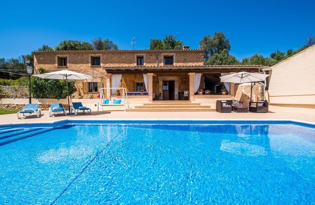 Finca in Mallorca near Lloret de Vista Alegre