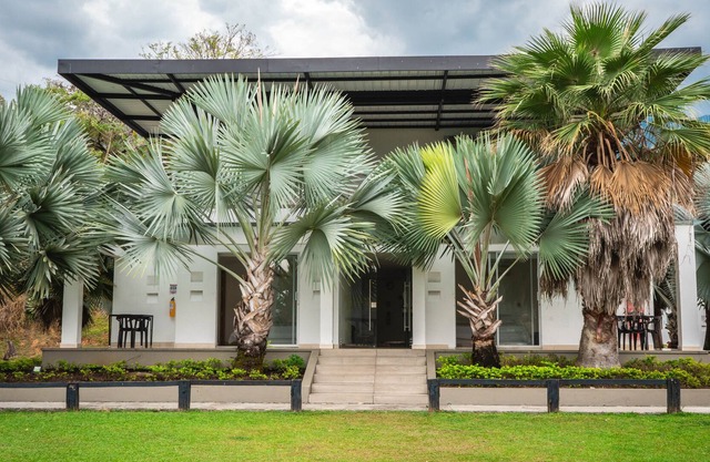 Finca La Isla, Luxury Villa En San Jeronimo.