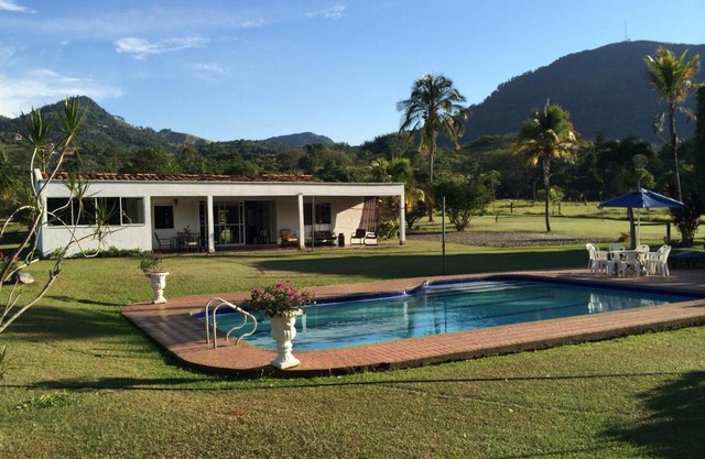 Finca La Ranchera No. 1
