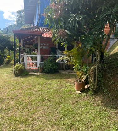Finca La Tabaiba