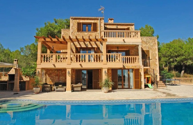 Finca Leon in Felanitx