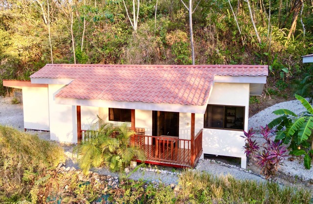 Finca Lucky Casa Balsam