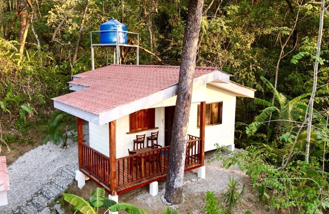 Finca Lucky Casa Mahagoni