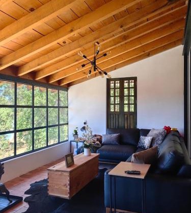Finca Rolando