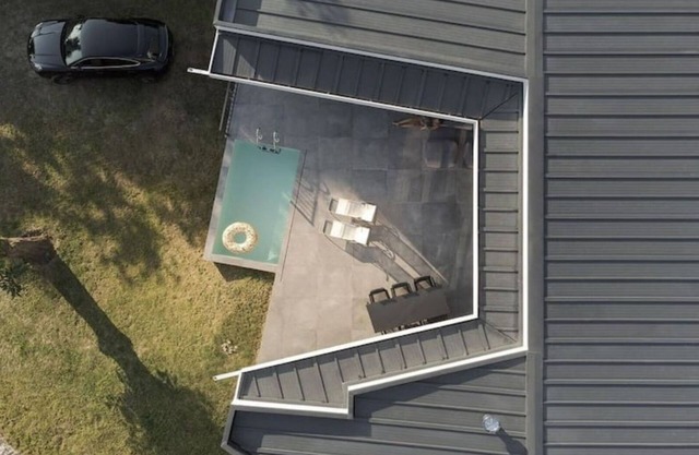 Finca Sativa Casa con Piscina en Aguete, Pontevedra Galicia . Apta Para Eventos