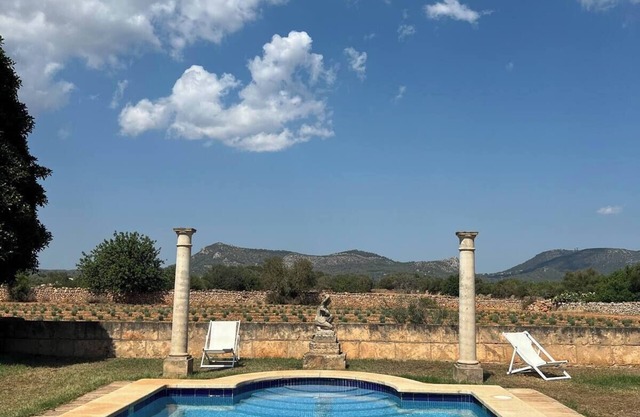 Finca Son Pieras