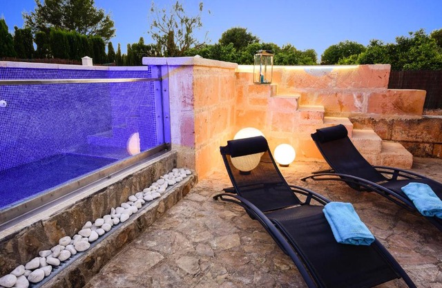 FINCA SUN CLUB home