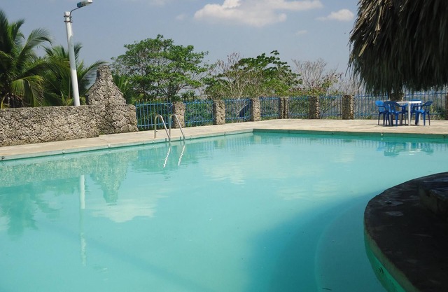 FINCA TARA IN CARTAGENA, WITH