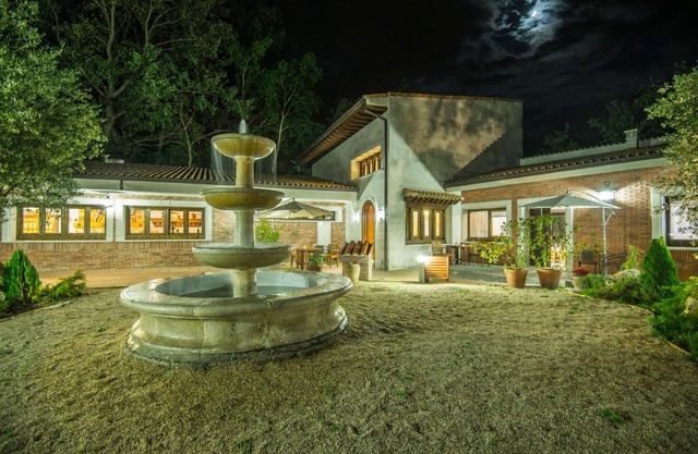 Finca Valdobar