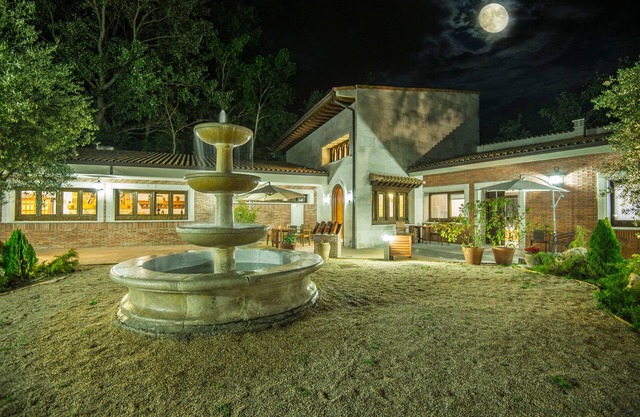 Finca Valdobar