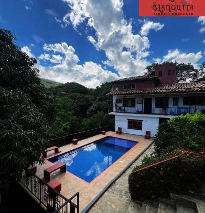 Finca Villa Blanquita