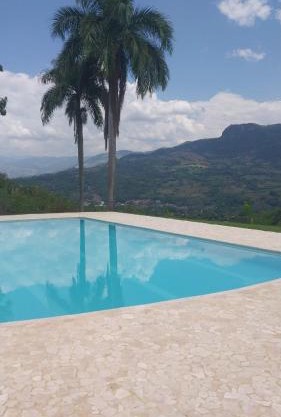 Finca Villa Maria