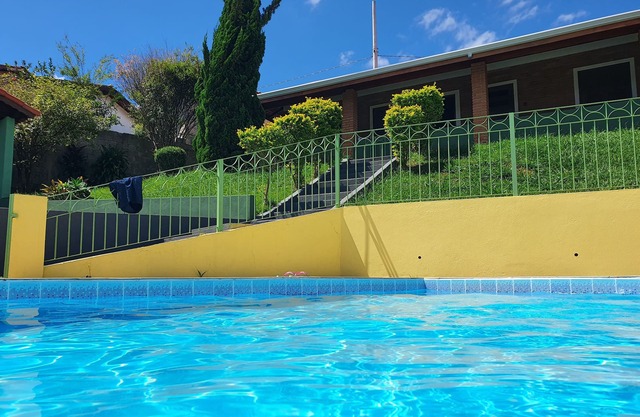 Finca with heated pool- Forgiveness