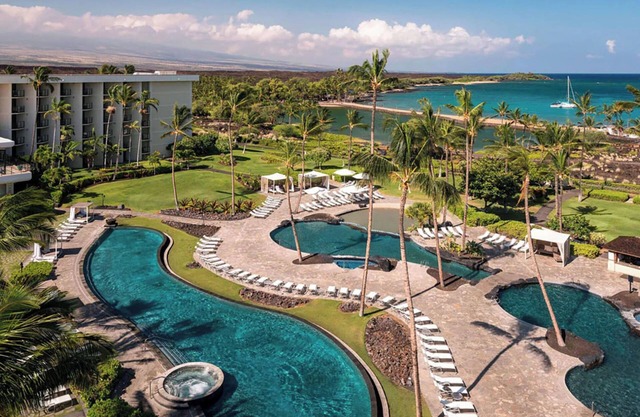 𝐅𝐢𝐧𝐝𝐢𝐧𝐠 𝐌𝐞𝐢𝐥𝐢 Gorgeous Waikoloa Ocean Club+Amenities. 1BR