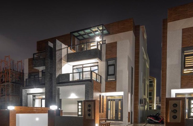 Finding Sea B&B Hall 2