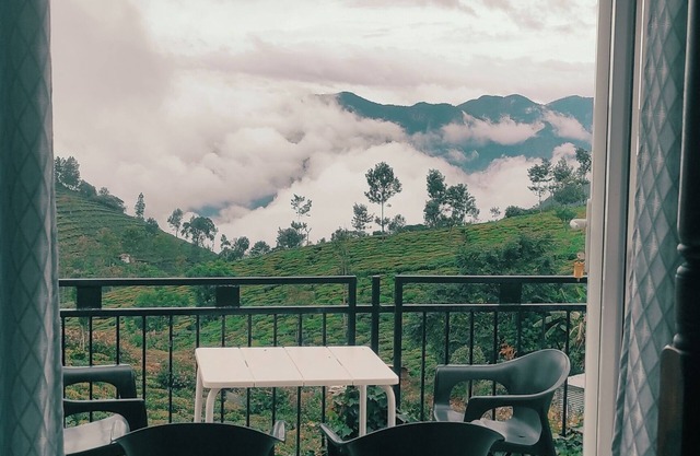 Fine Luxury Homestay
