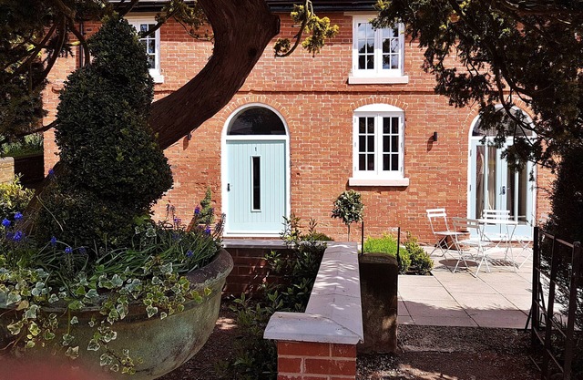 Finest Retreats | No.1 Meynell Mews