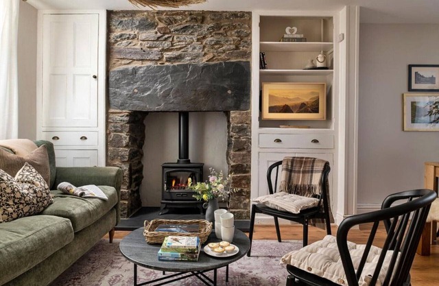 Finest Retreats | Bwthyn Llechi
