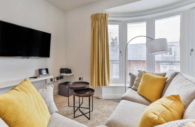 Finest Retreats | Belle House, Apt 6