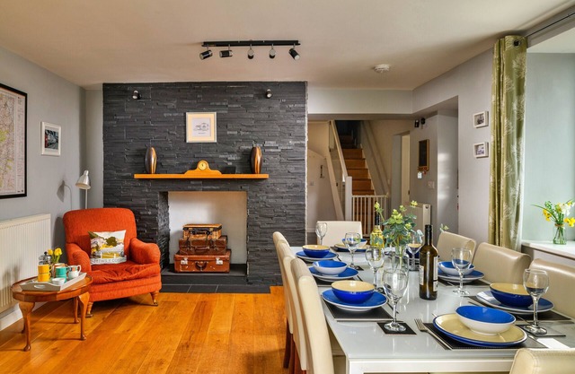 Finest Retreats | Bodlawen
