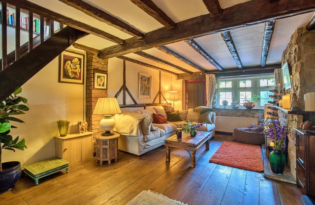 Finest Retreats | Bracken
