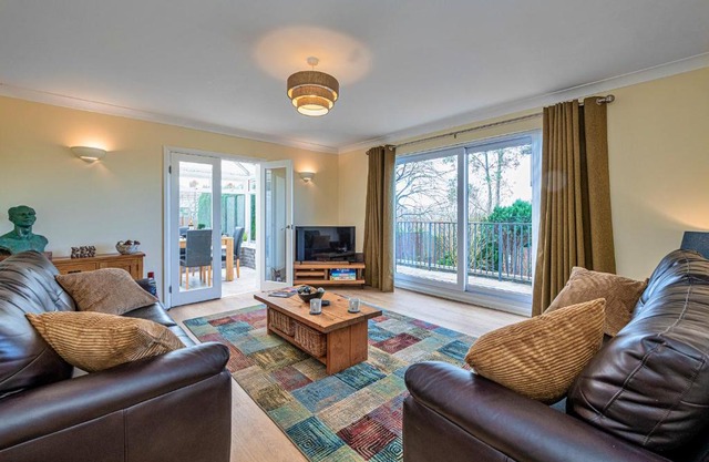 Finest Retreats - Cesail Y Mynydd